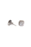 Illusion Diamond Earrings