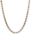 Multi Oval Choker