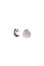 Pave Teardrop Earrings