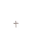Diamond Cross Shareprong