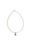 Pear Charm + Omega