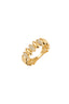 Oval Ring
