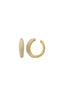 Pave Diamond Ear Cuff