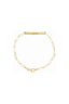 Engravable Bar Bracelet