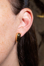Medium Drop Earrings