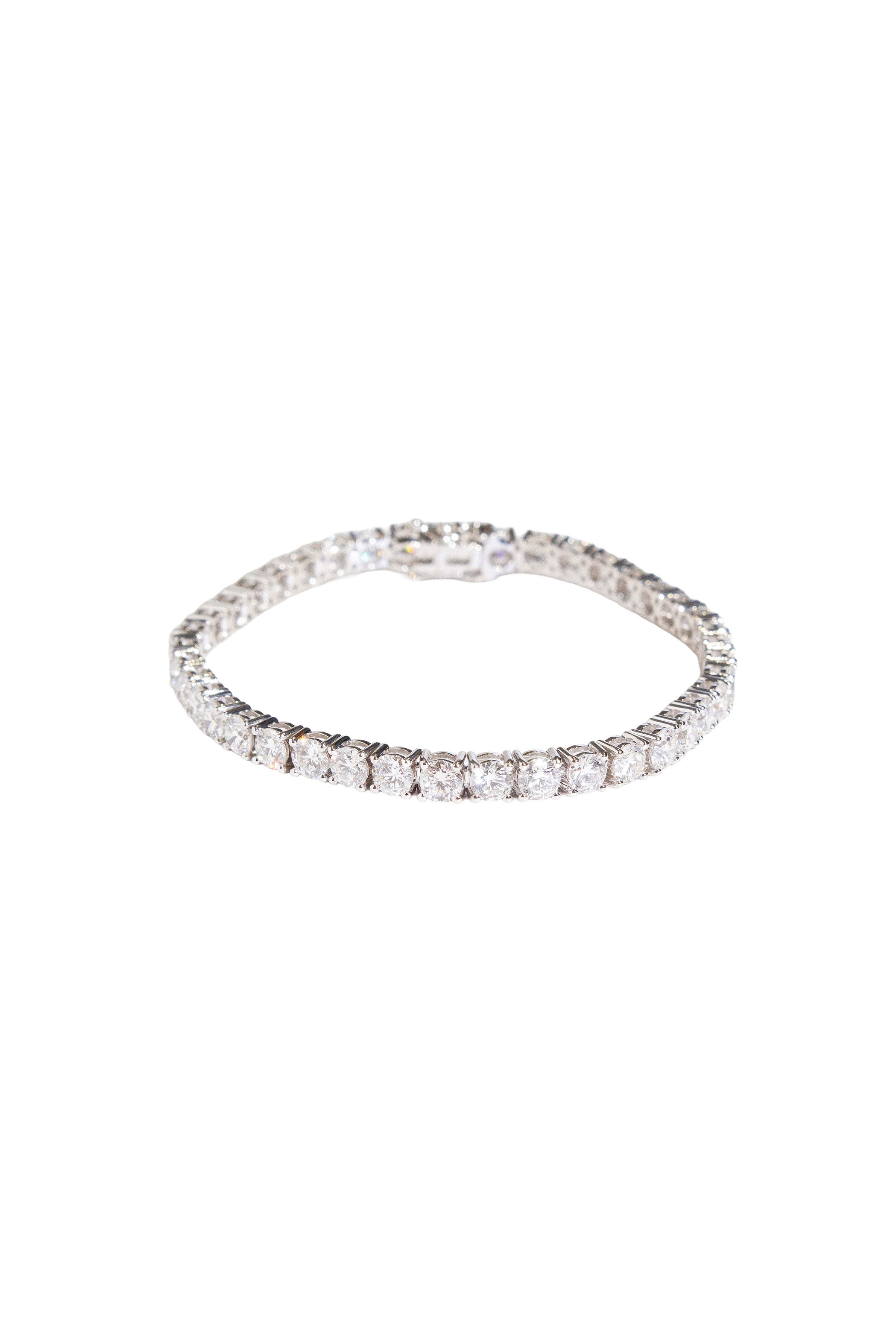 Tennis Bracelet Main image
