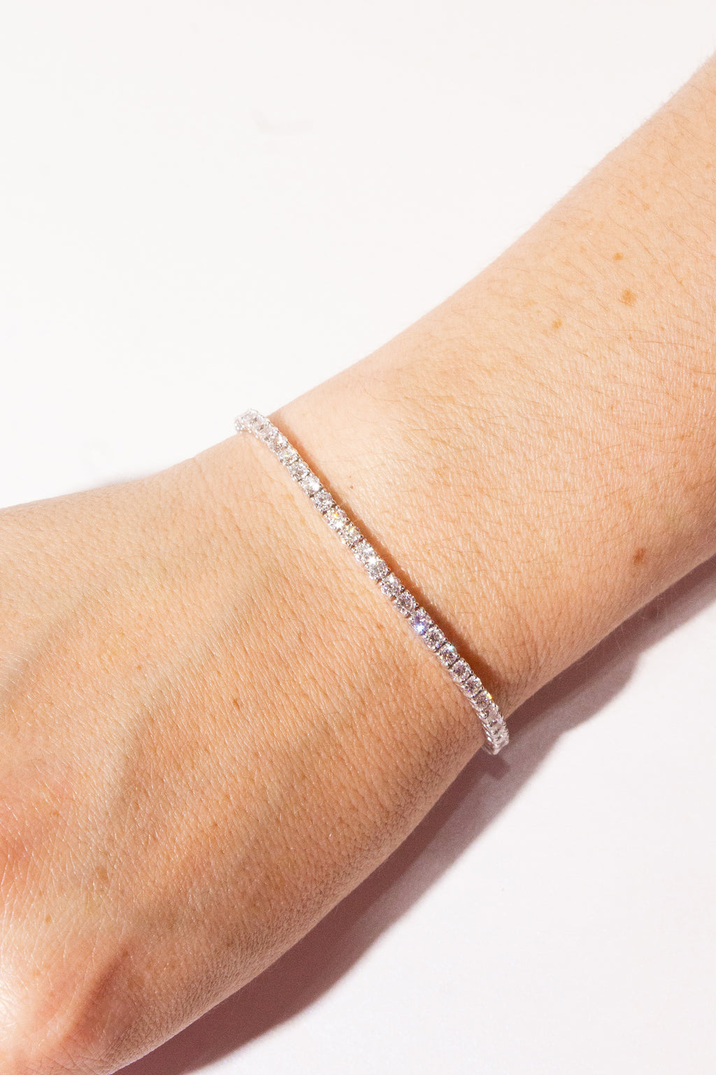 Tennis Bracelet
