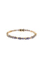 Mix Blue Sapphire Bracelet