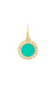 Turquoise Charm