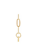 Engravable Bar Necklace