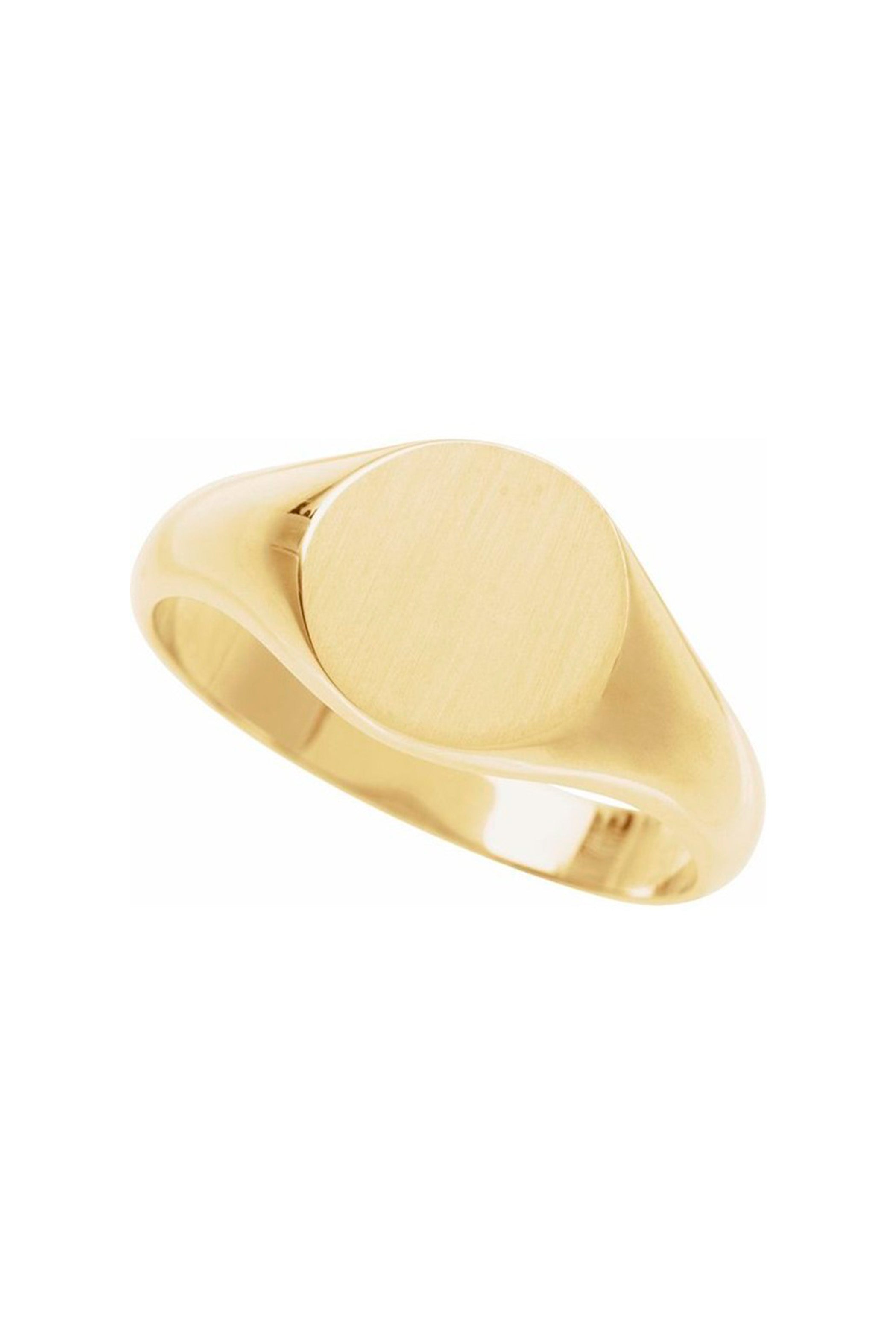 Signet Ring