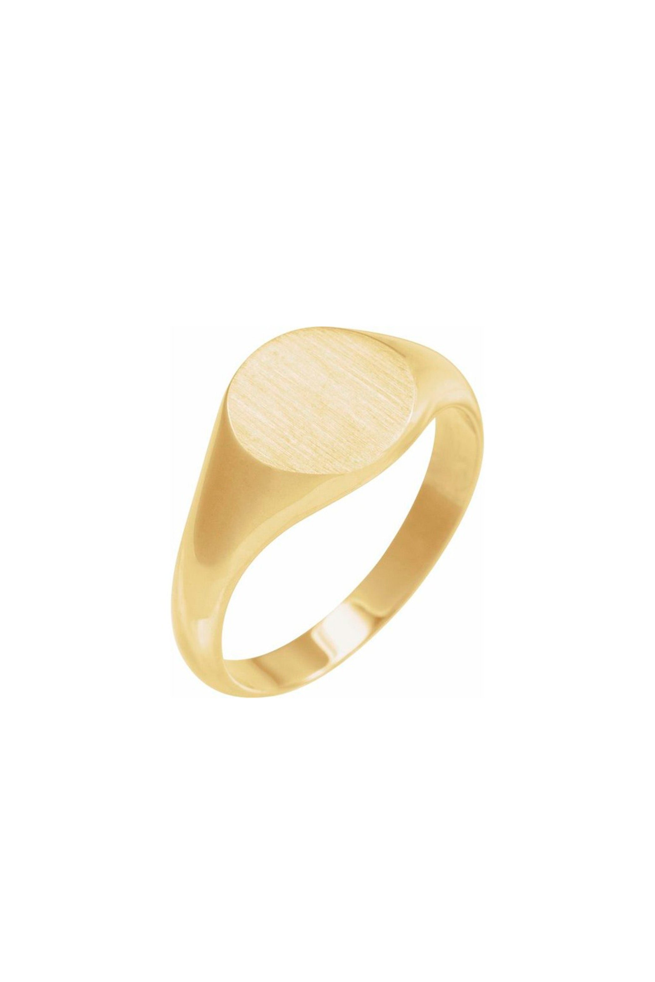 Signet Ring Main image