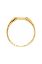 Signet Ring