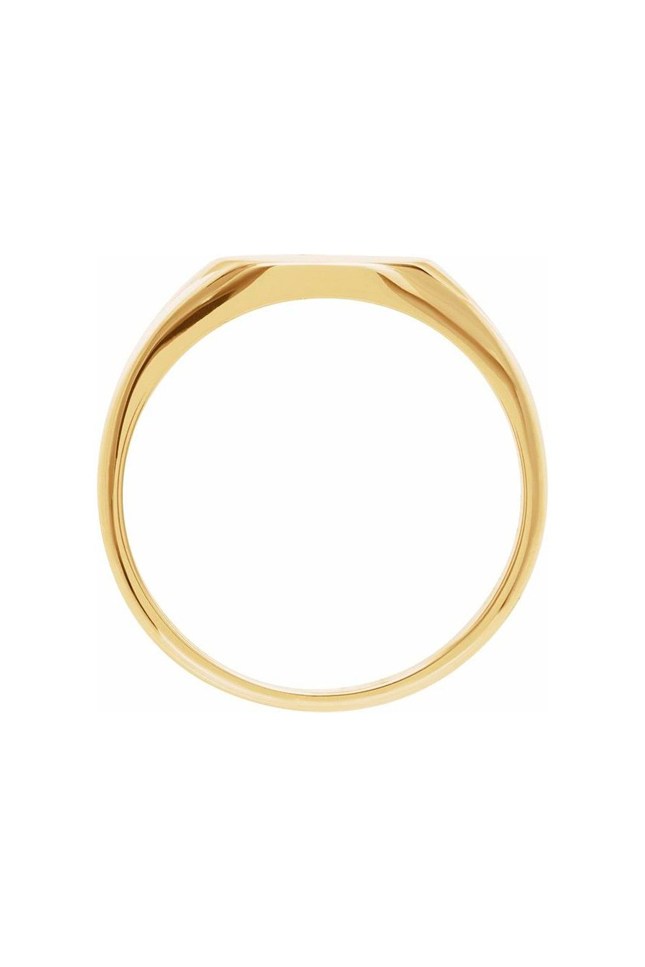 Signet Ring
