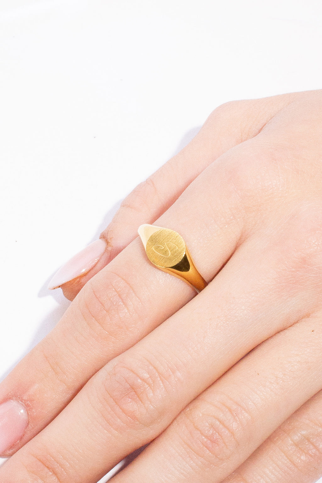 Signet Ring