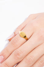 Signet Ring