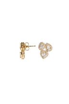 Three Multishape Earrings