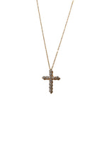 Diamond Cross Shareprong
