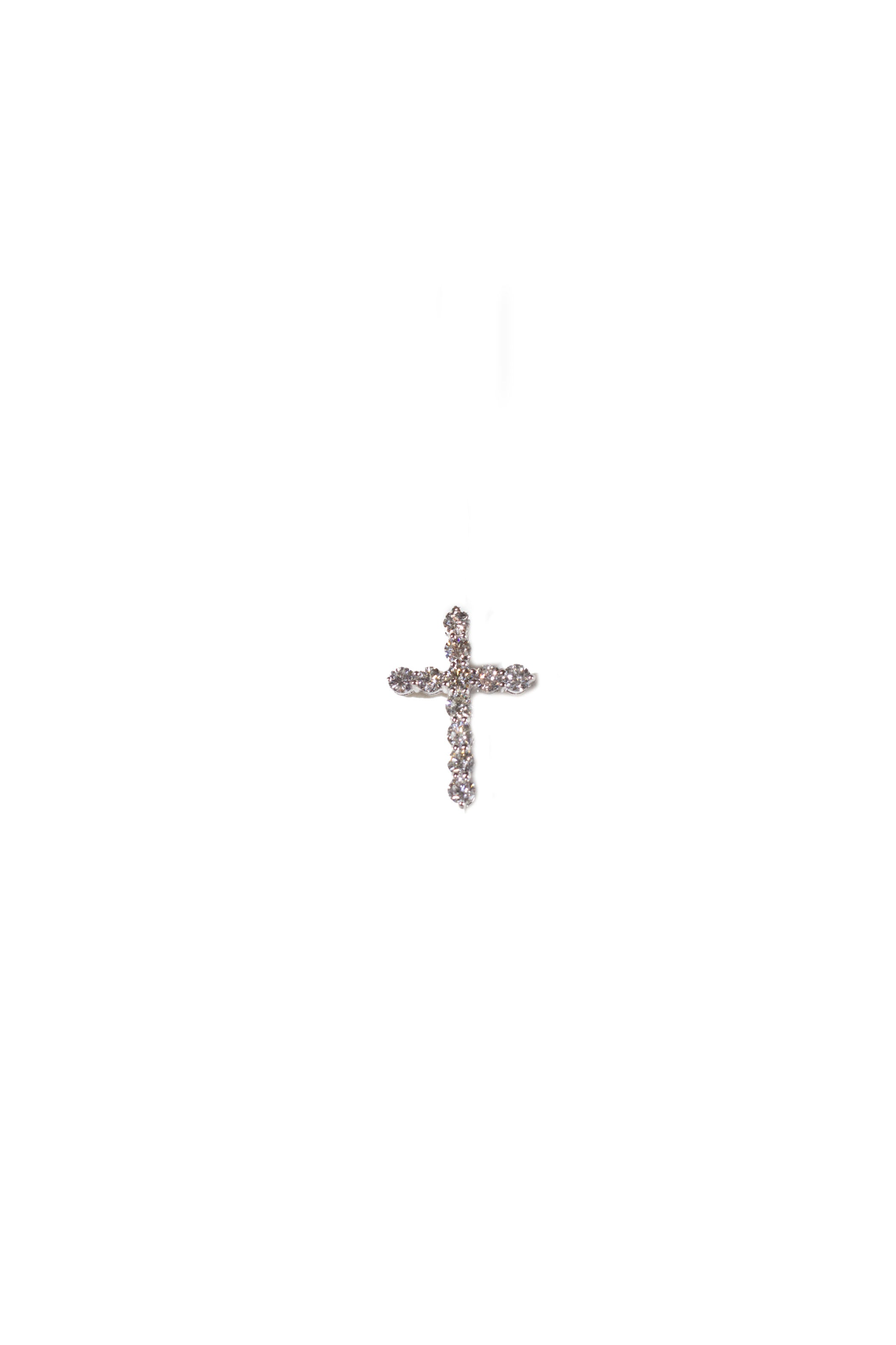 Diamond Cross Shareprong