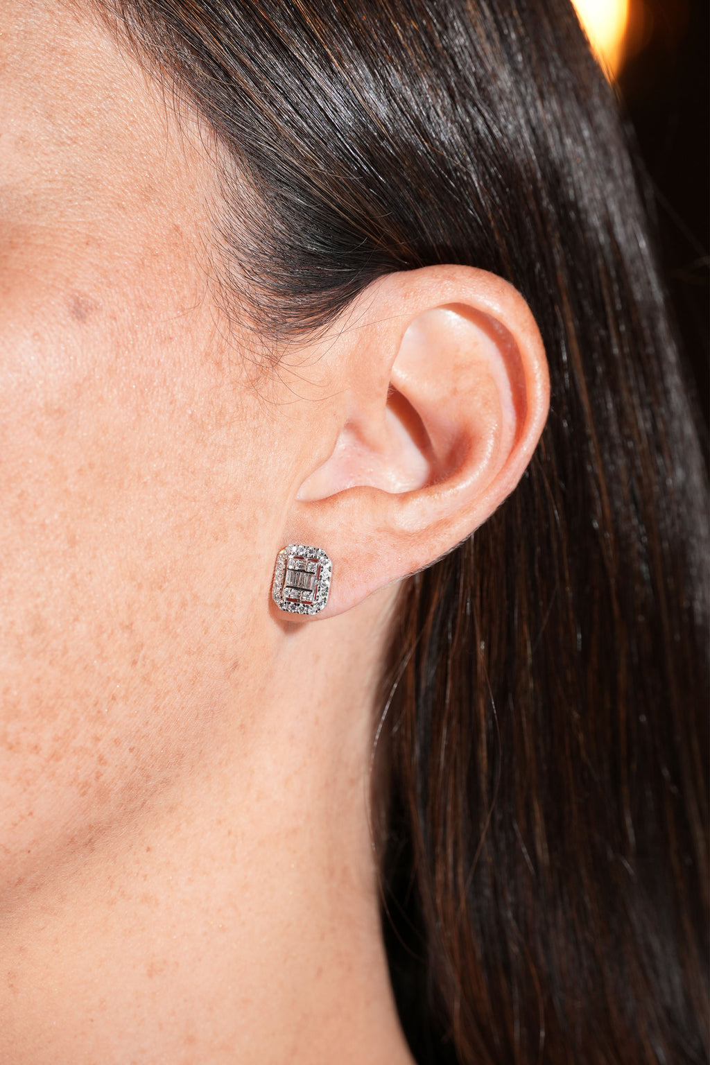 illusion & Halo Studs