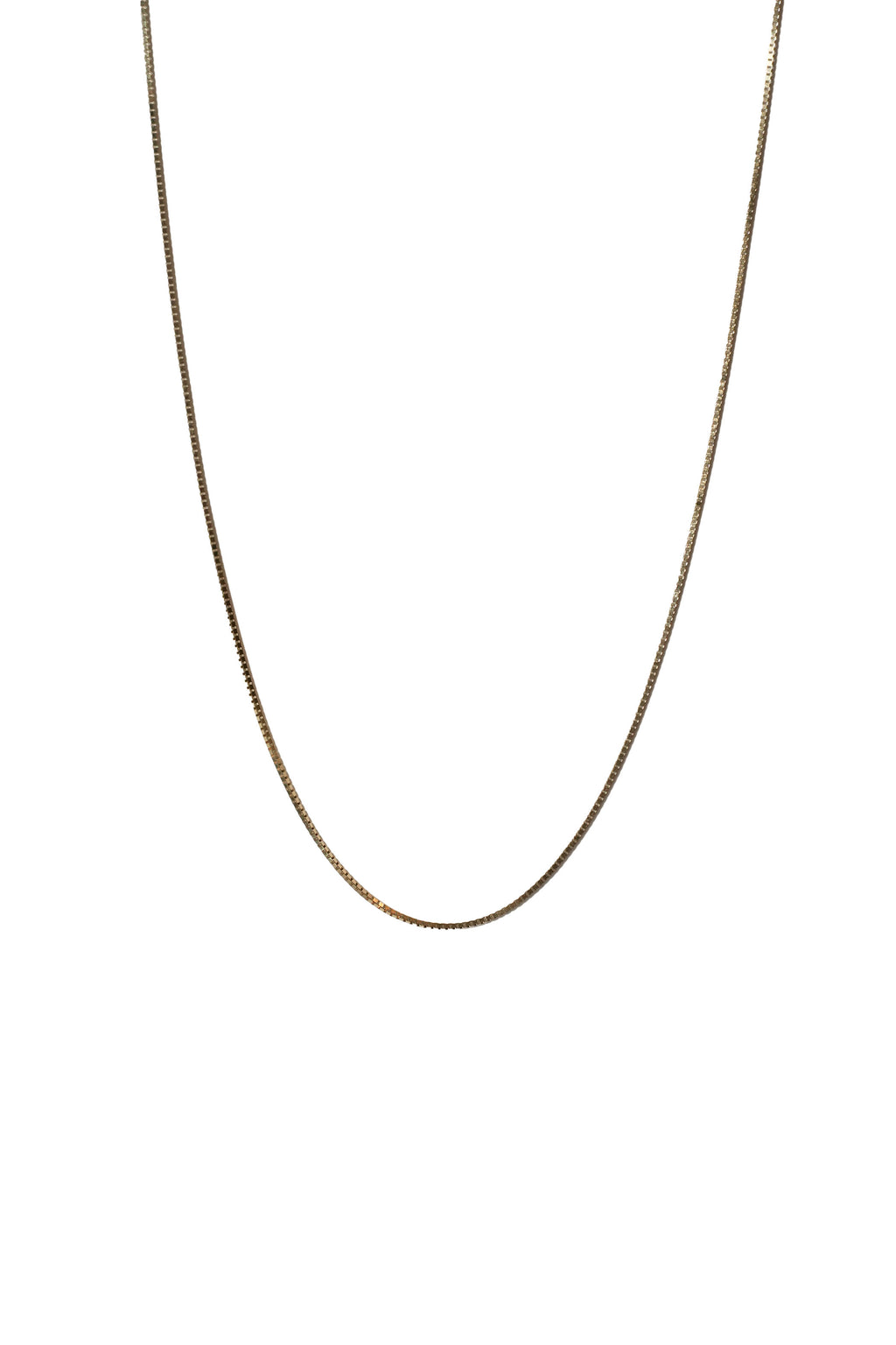 Box Chain