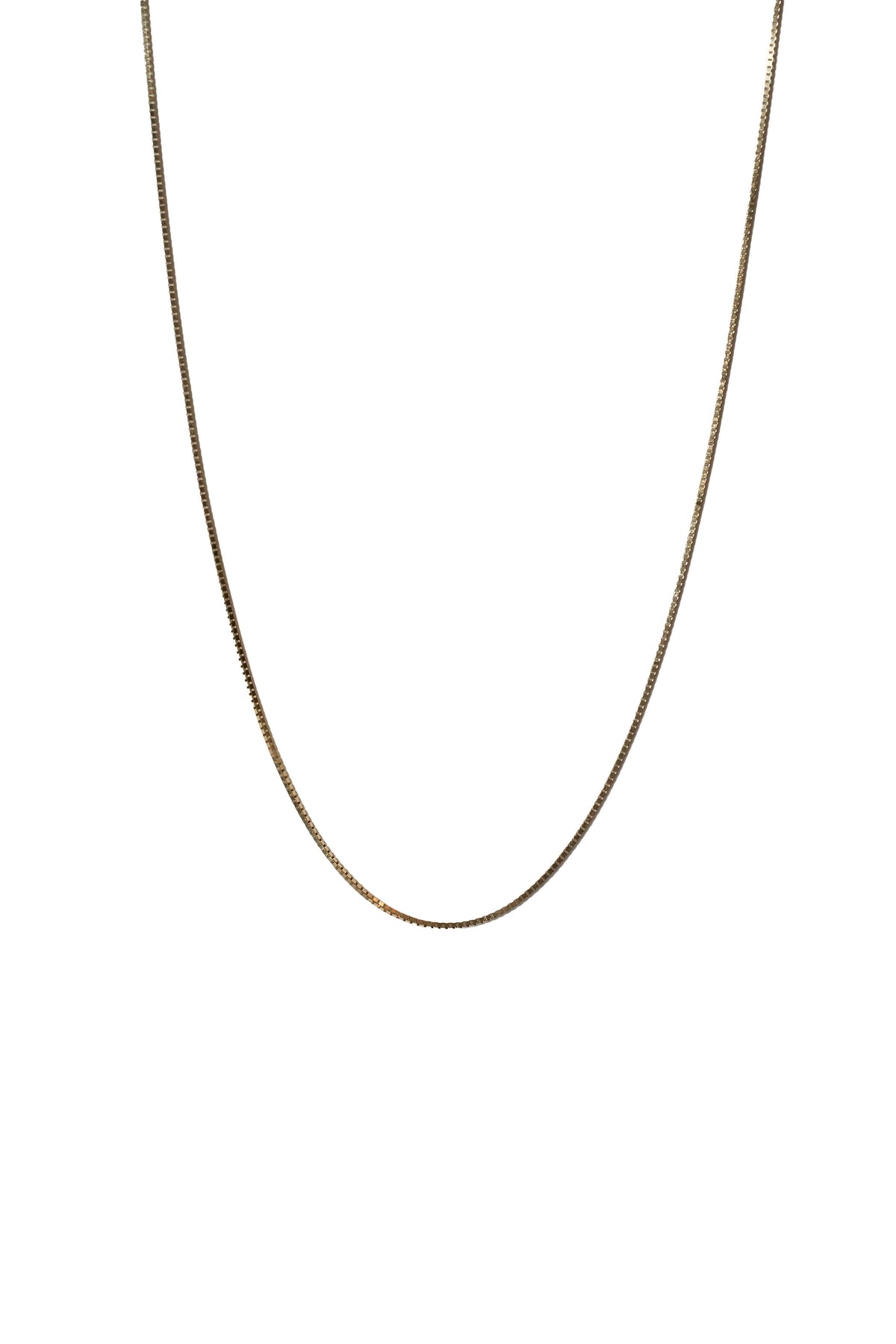 Box Chain