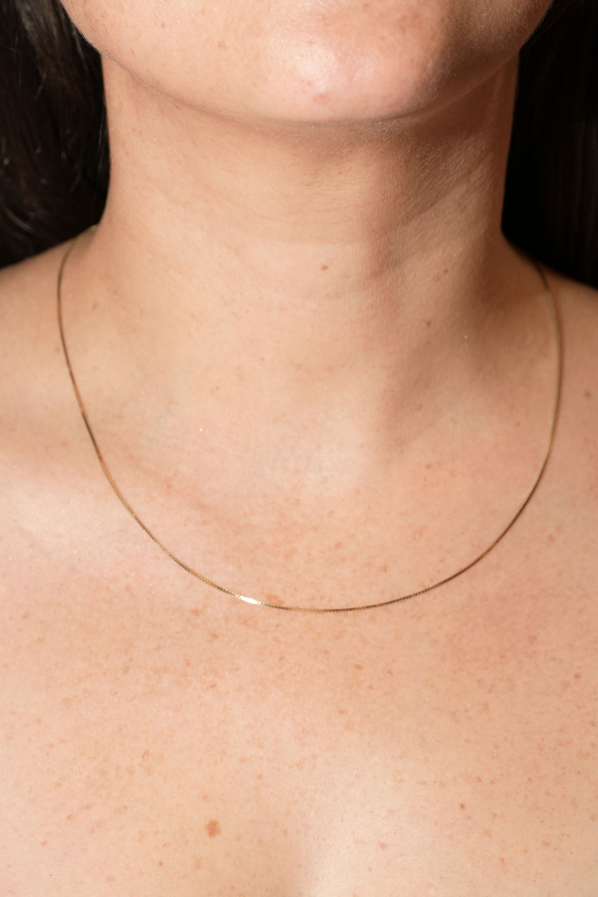 Box Chain