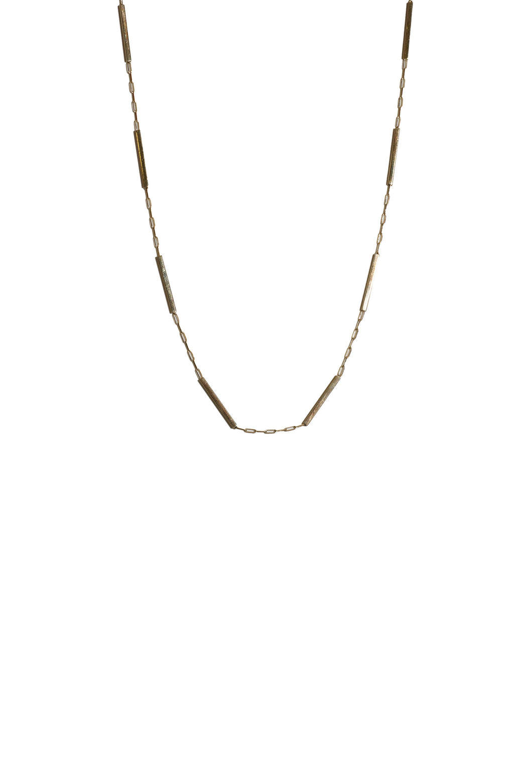Bar Link Chain