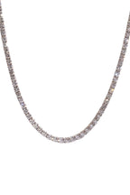 Tennis Necklace