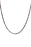 Tennis Necklace