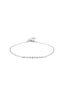Diamond Bar Bracelet