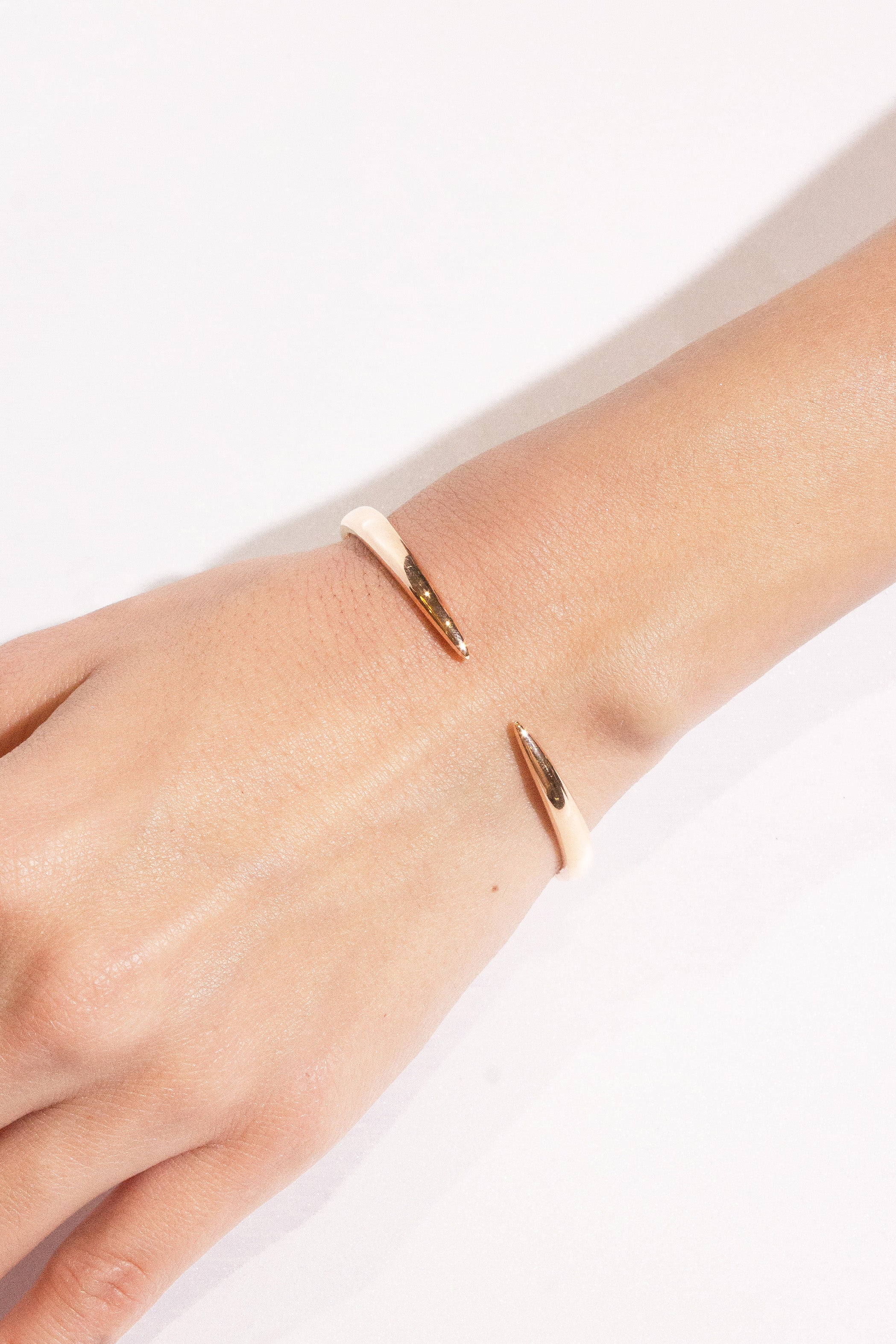 Claw Bangle Secondary image