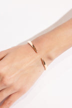 Claw Bangle
