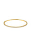 Diamond Bangle