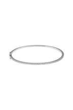Diamond Bangle