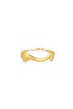 Dripping Bracelet