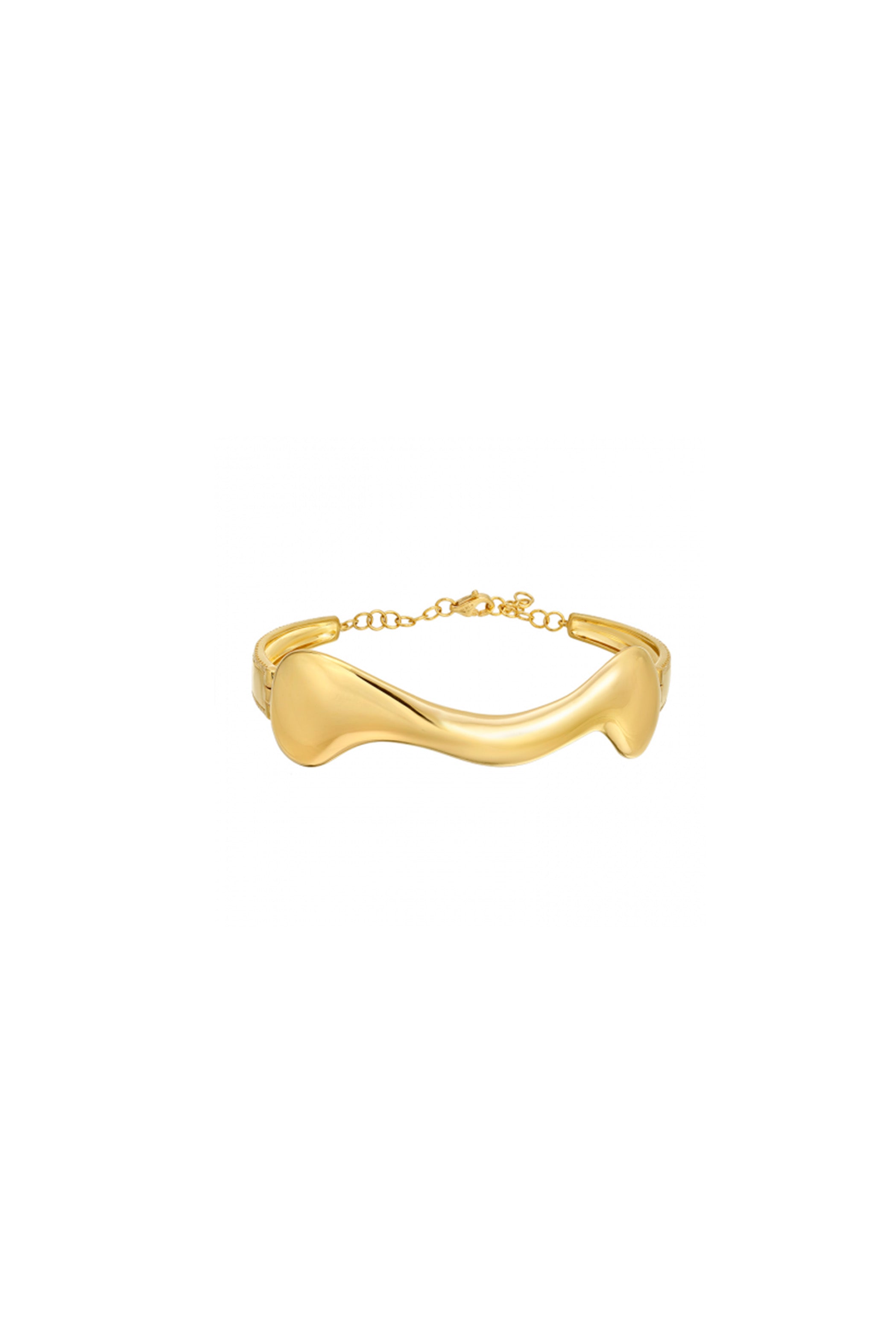 Dripping Bracelet