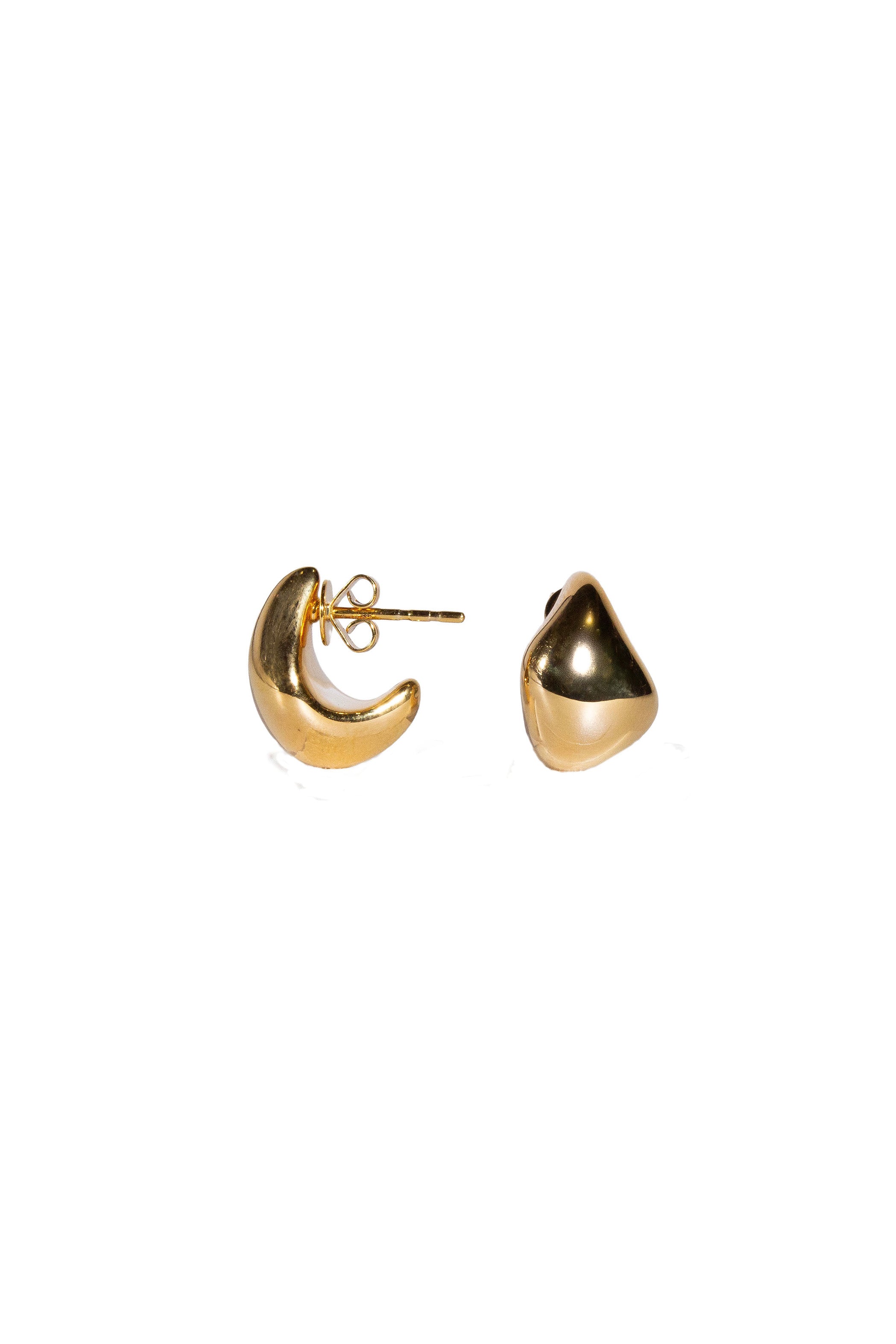 Small Drop Earrings