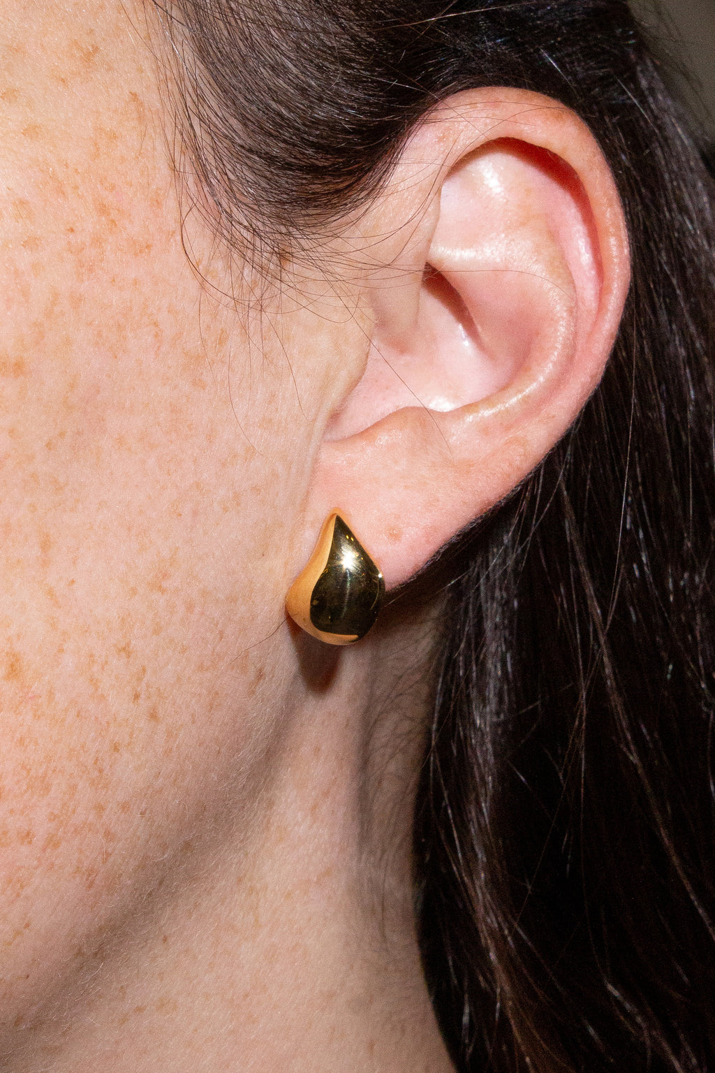 Small Drop Earrings