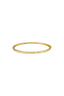 Inlay Diamond Bangle