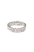 Marquise Flower Bracelet