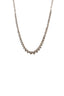Graduate Pear Necklace