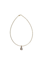 Pear Charm + Omega