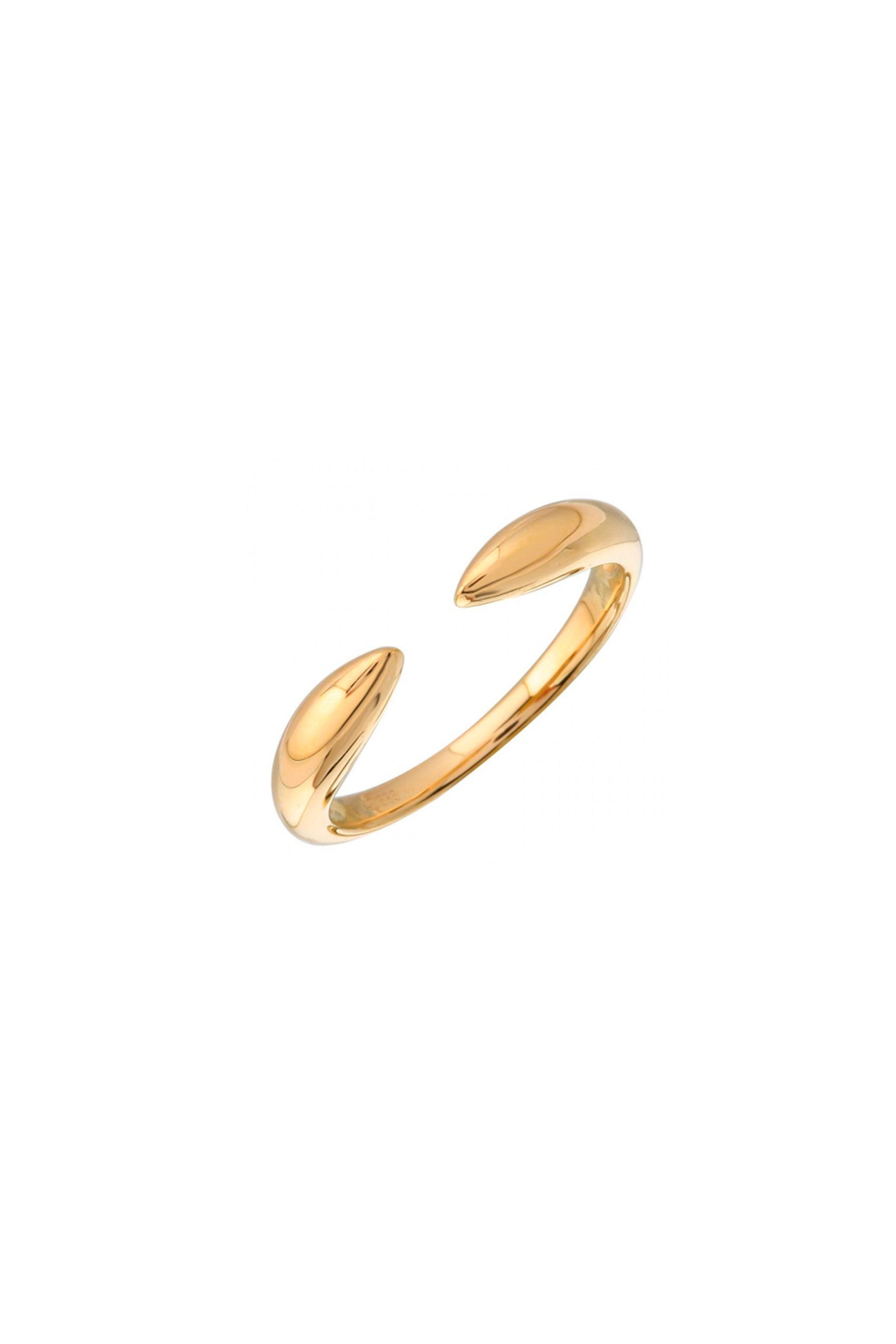 Claw Ring