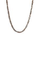 Multishape Tennis Necklace