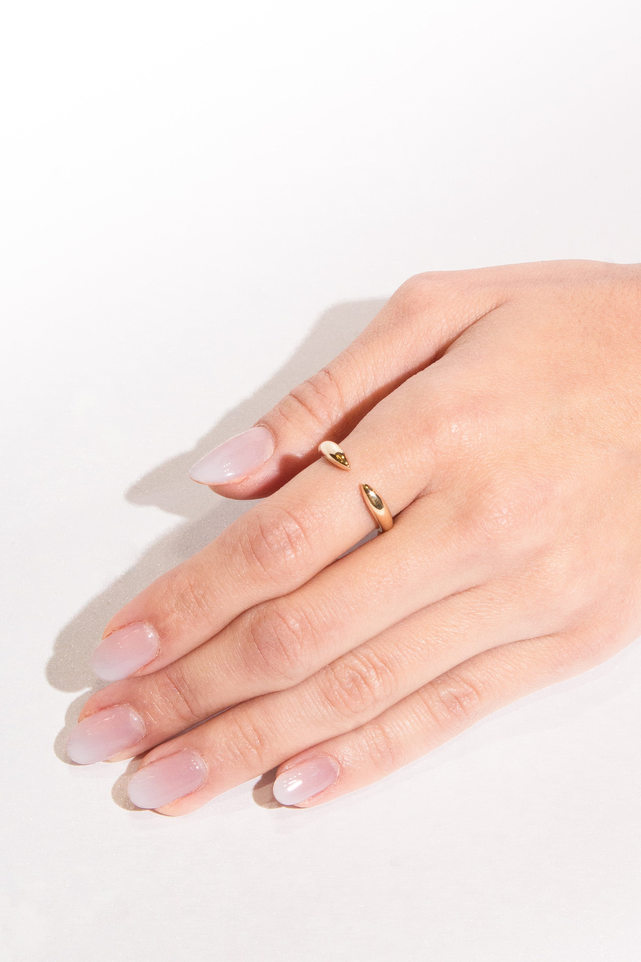 Claw Ring