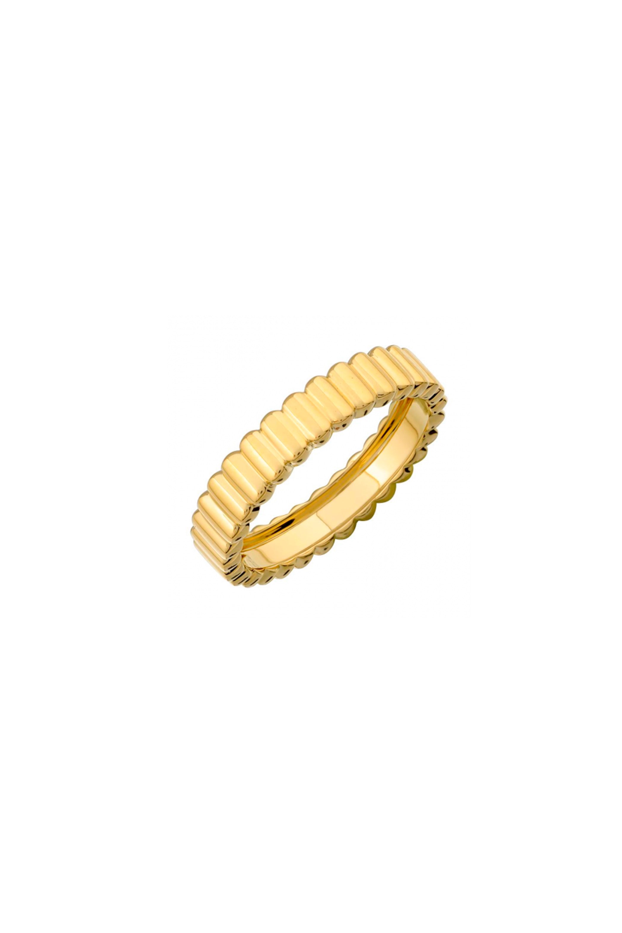Fluted Ring Main image