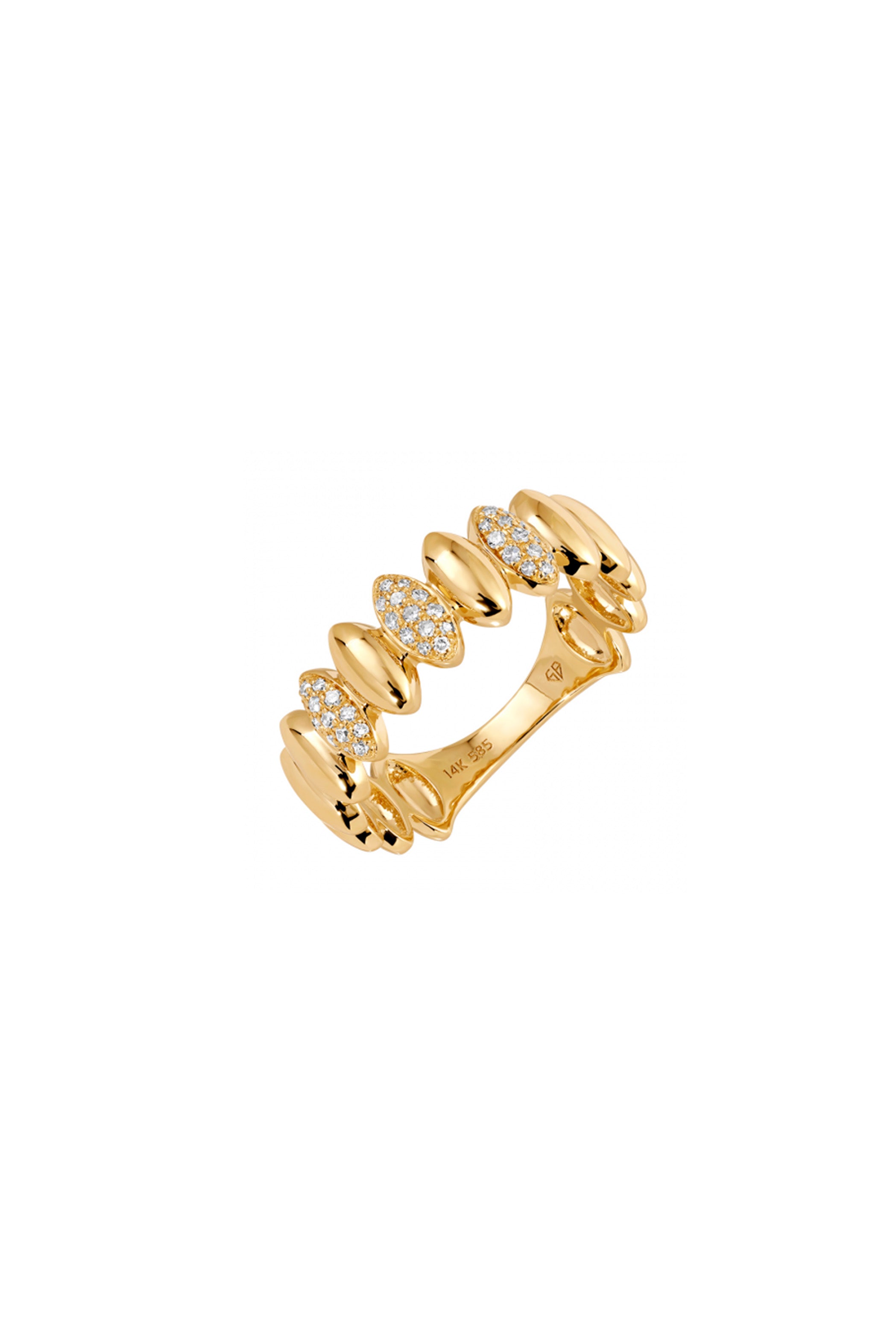 Oval Ring Main image