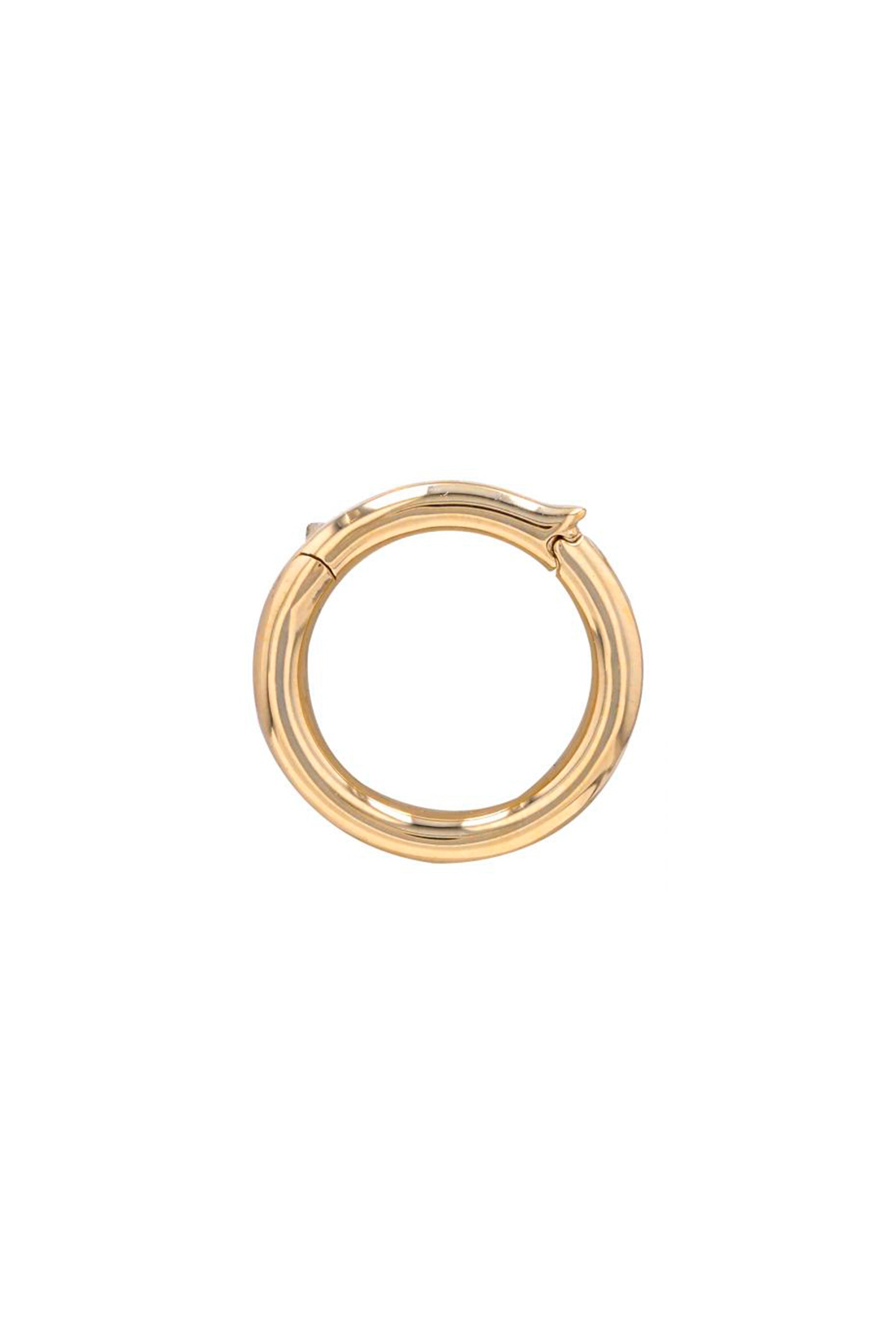 Gold Clasp for Charms Main image