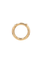 Gold Clasp for Charms